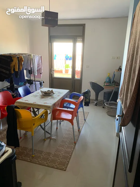 شقة مفروشة بمنطقة مميزة في حي الطيرة