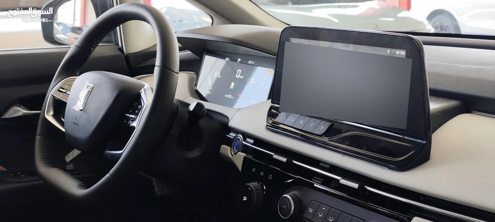 بستيون 2023 E05 Pro زيرو كفالة اوتوهوب