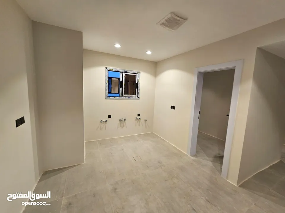 شقة للايجار في الرياض حي النرجس