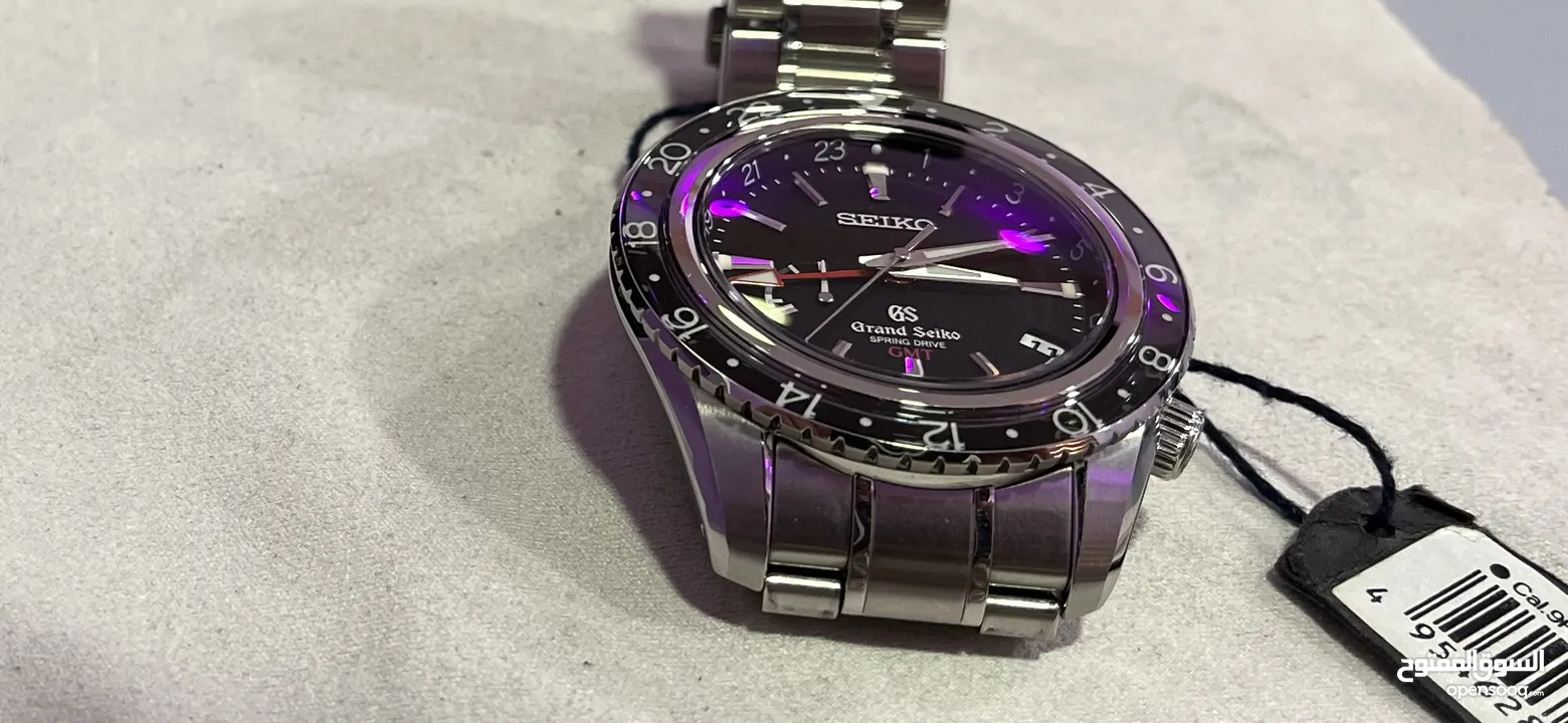 Grand seiko