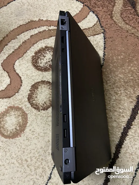 Dell latitude E7270 Core i76th