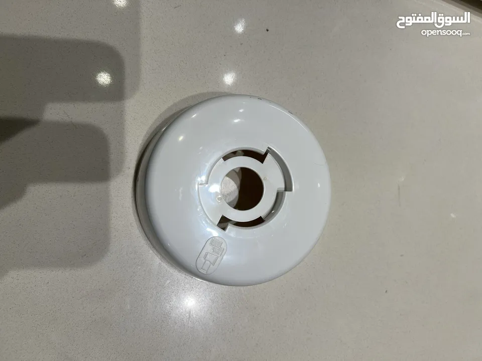 خلاط، قشارة، عجانة  Moulinex QA200 Masterchef compact صناعة فرنسية اصلية