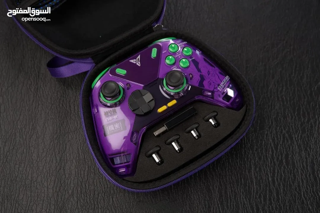 FLYDIGI APEX 4 EVANGELION LIMITED EDITION