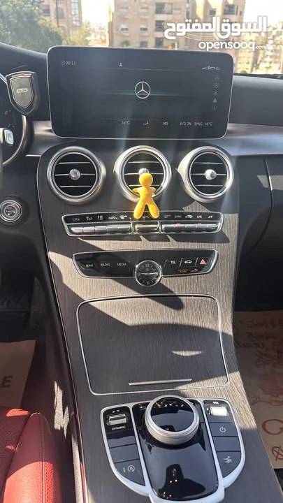 Mercedes C300 Coupe 2020