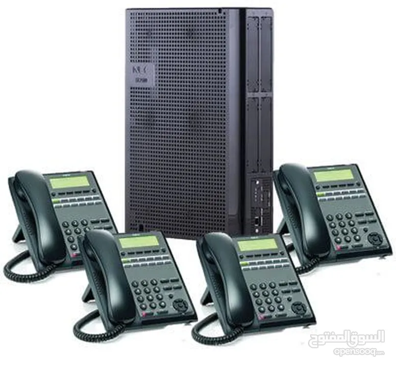 مقسم هاتف  , مقاسم , شبكات , call center , Ip telephony , pbx