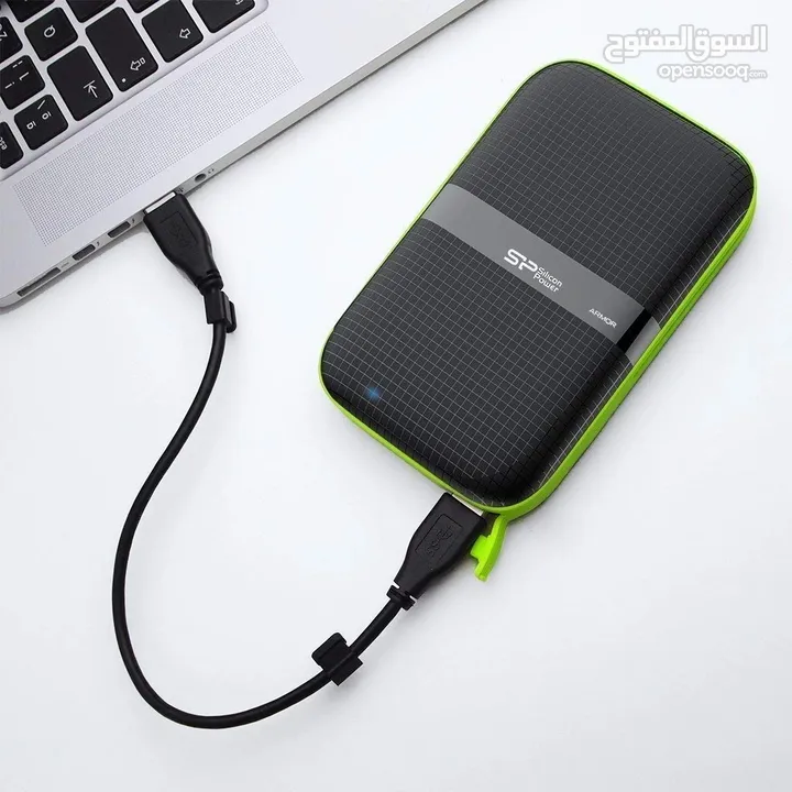 Hard Disk 5TB USB (HHD)