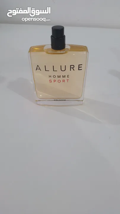 عطور عربي وفرنسي