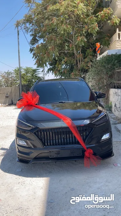 توسان صلات النبي