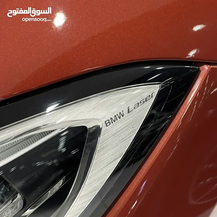 BMW 330e //luxury line //سعر مميز اضافات ما بعد الفل يد صفر