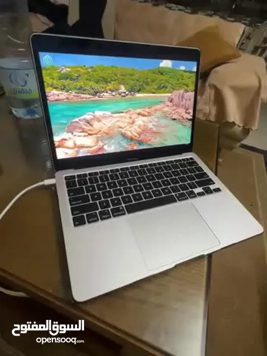 MacBook Air Retina 13.3-inch (2020) - Core i5 - 16GB - SSD 512GB
