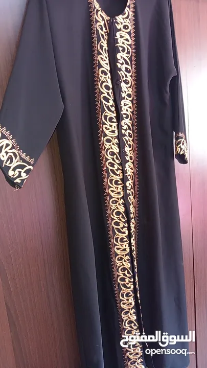 عباي نسائيه جديده