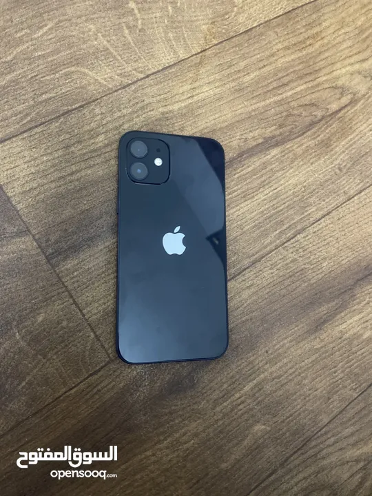 iPhone 12 مستعمل