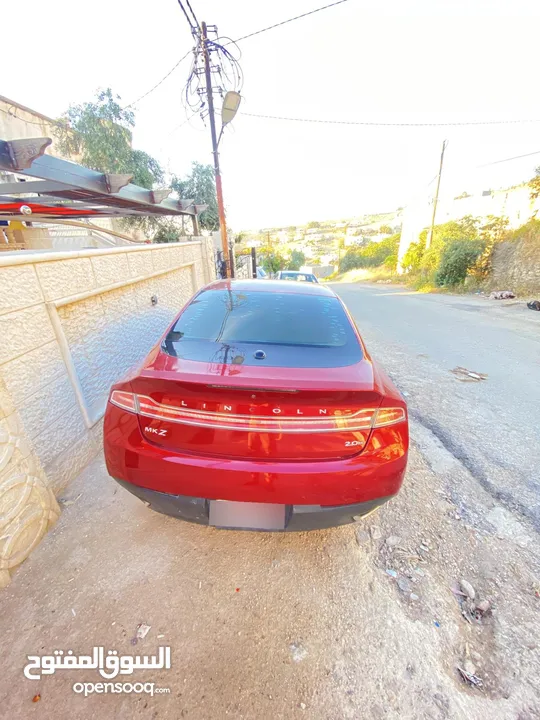 لينكولين للبيع