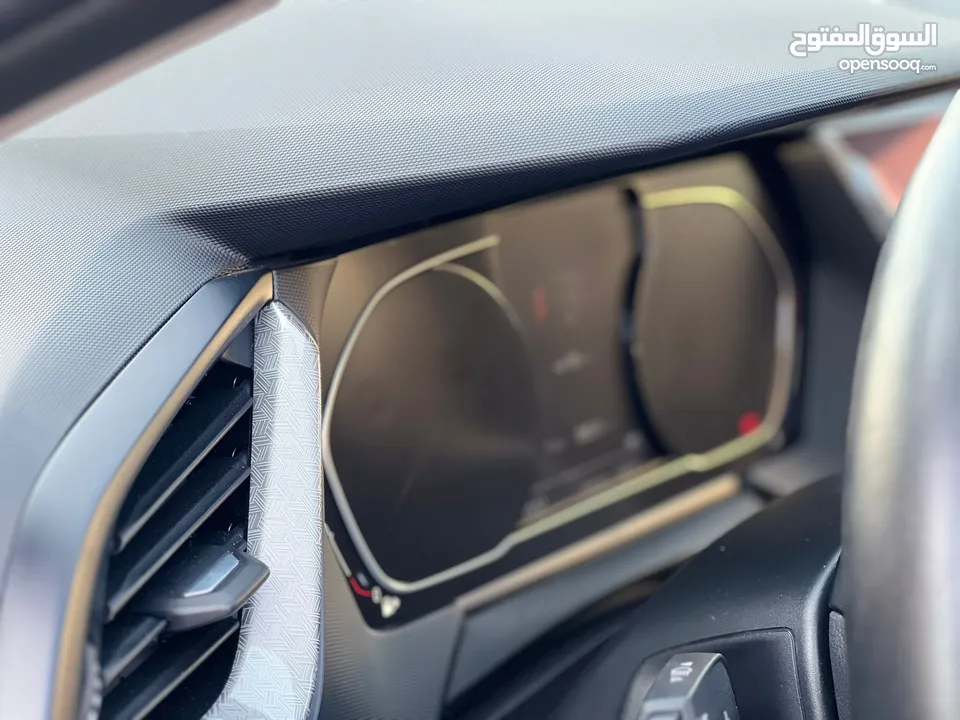 Bmw 118i 2020  فل فل ++