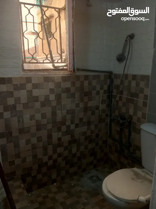 شقة صغيره للايجار