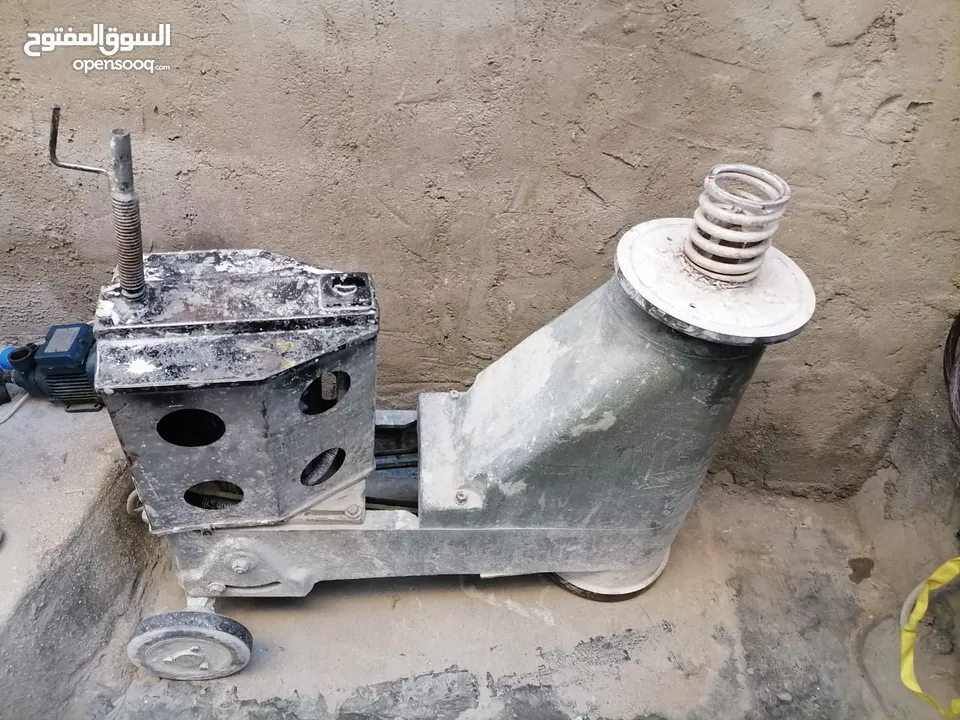 جلايه بلاط بحاله جيده للبيع