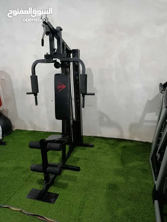 الصخر لبيع الأجهزة الرياضيةـ نابلس