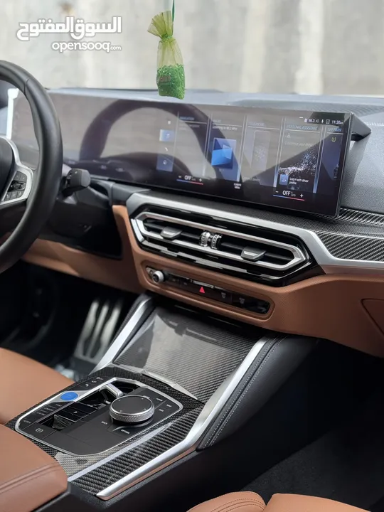 BMW i4 e-Drive35 2024