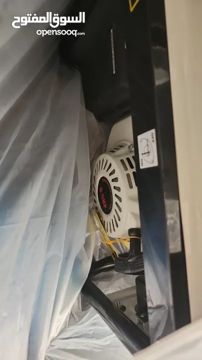 مولد كهربائي بنزين 3 كيلو – صامت وقوي