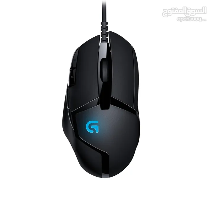 ماوس جيمنق لوجيتيك G402 Logitech