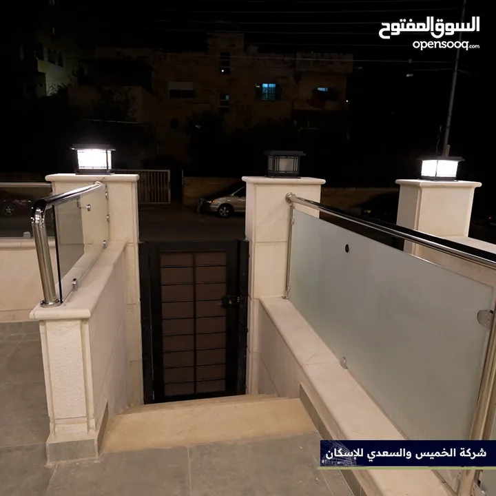 شقق فخمة للبيع