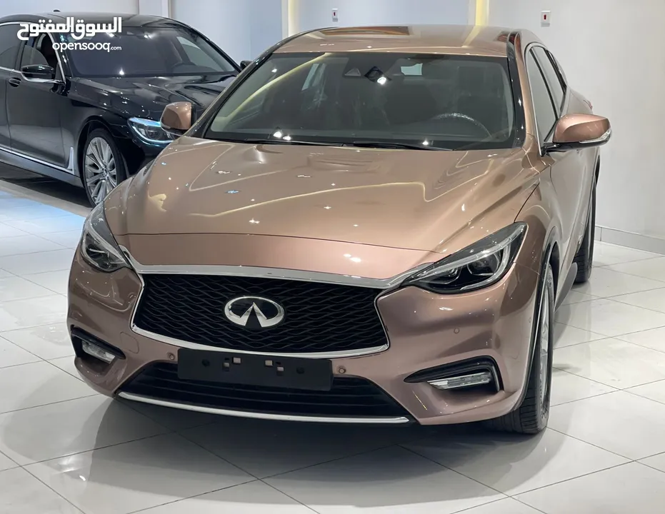 INFINITI Q30 MODEL 2019 FOR SALE