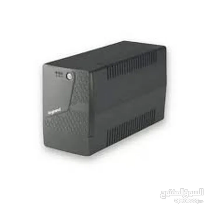 LEGRAND KEOR SPX LINE INTERACTIVE VA 800 UPS بطارية شحن كبيرة يوبي اس 800 كي في اه