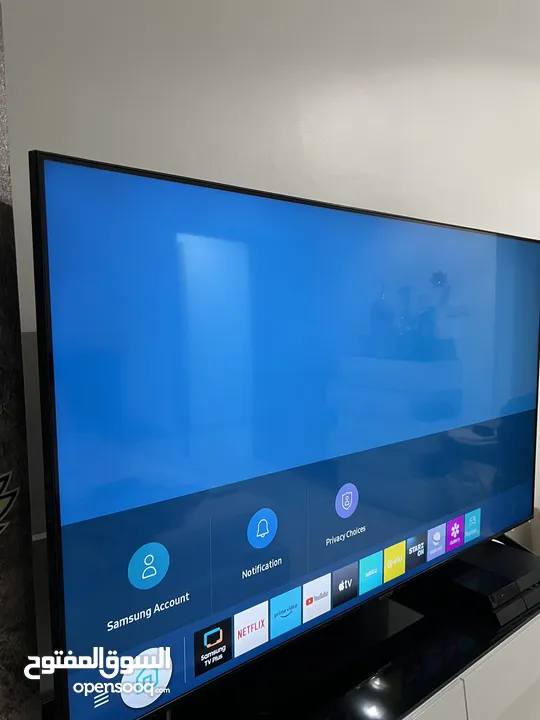 Samsung smart tv