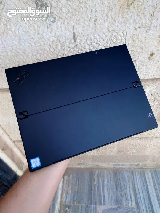 Lenovo Thinkpad X1 Tablet Gen 3 (13'')
