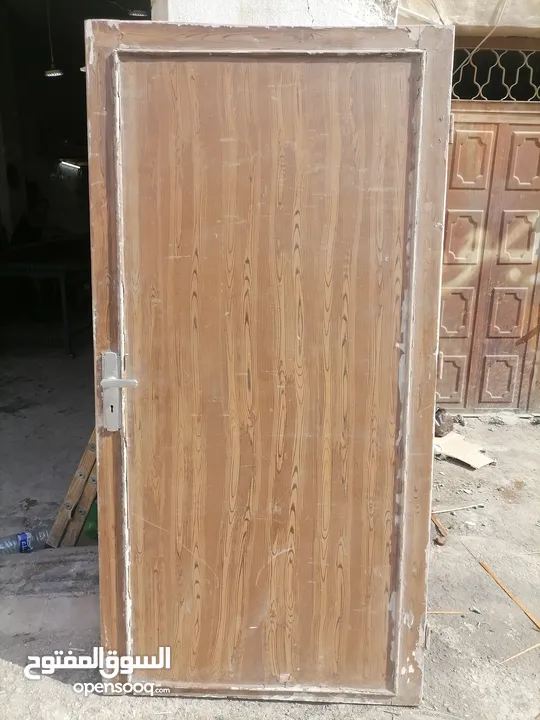 باب خشب سويد أولاتا
