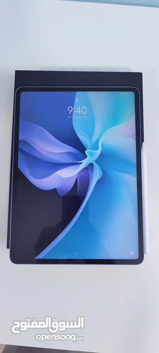 vivo pad 2 + vivo pen 2 الجديد