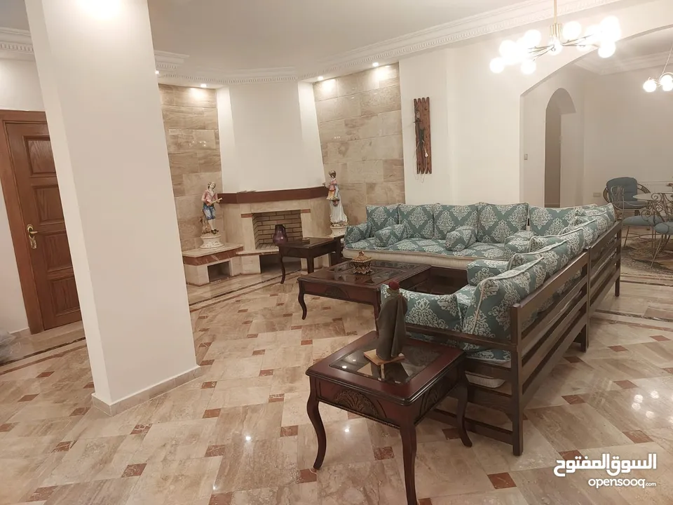 شقة للايجار في دير غبار  ( Property 32606 )-174960002