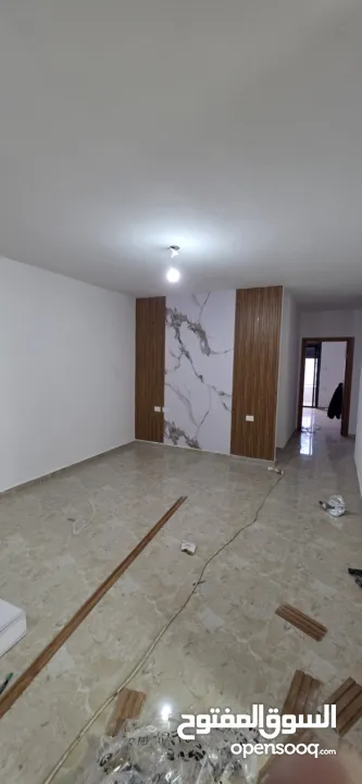 شقة 160 متر للبيع مقابل ديوان الموظفين