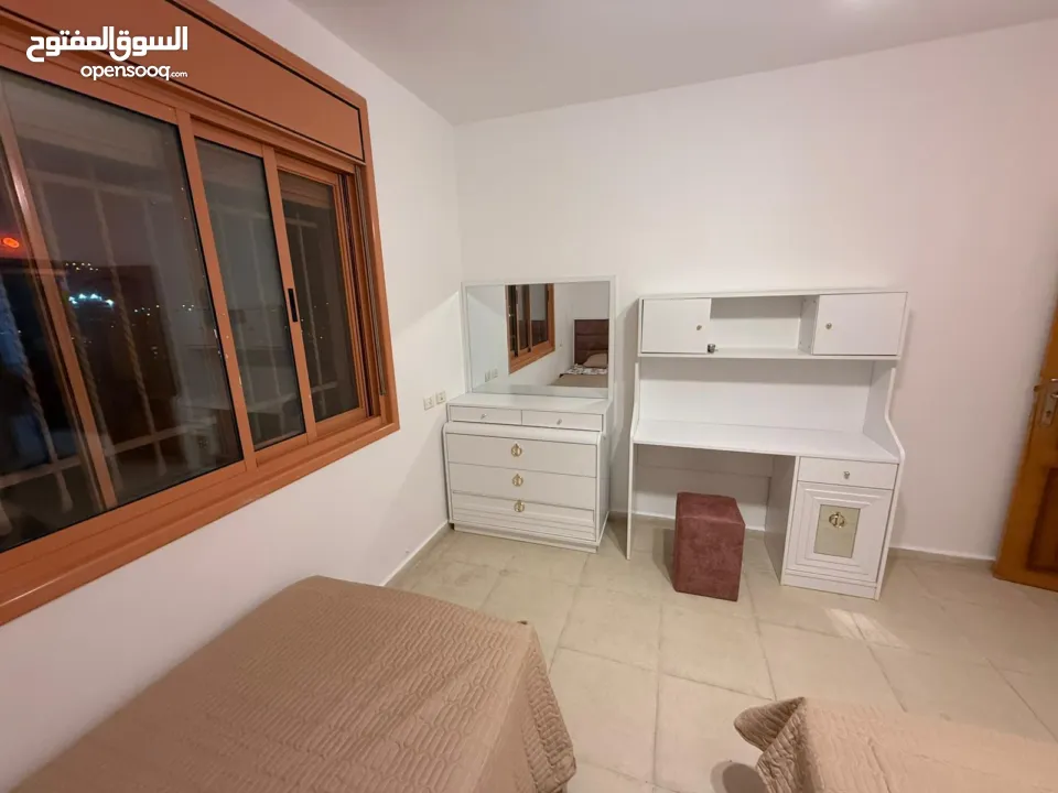 شقة مفروشة / الماصيون