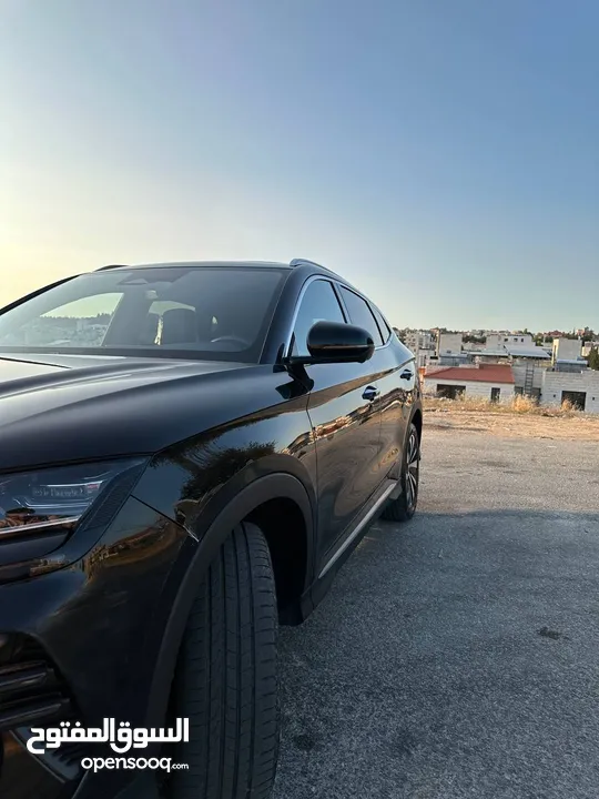 BYD song plus 2023 للبيع