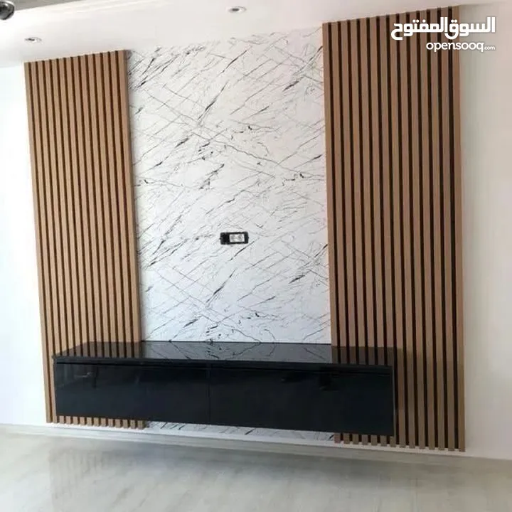 شركة تنفيذ ديكورات