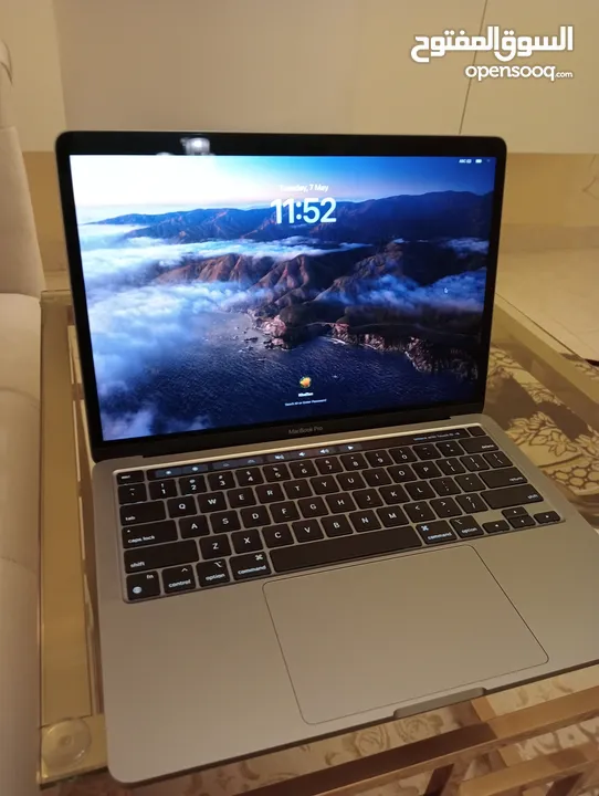 MacBook Pro 13 M1 256GB