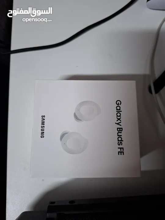 galaxy buds fe