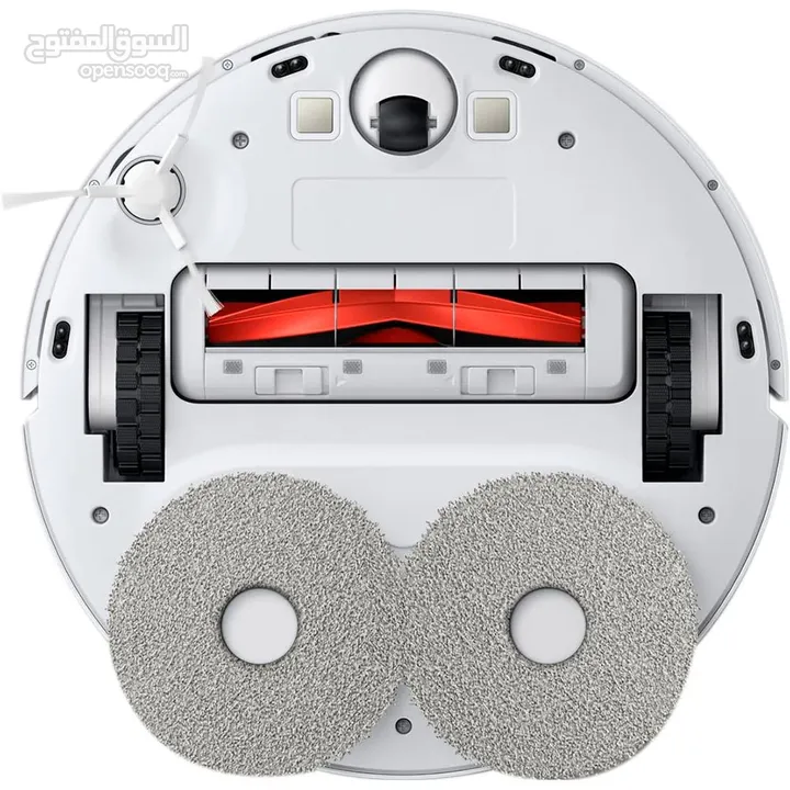 قطع غيار xiaomi and Dreame robot vacuum
