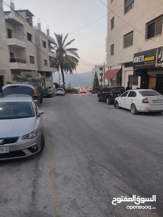 ثلاث محلات طابو