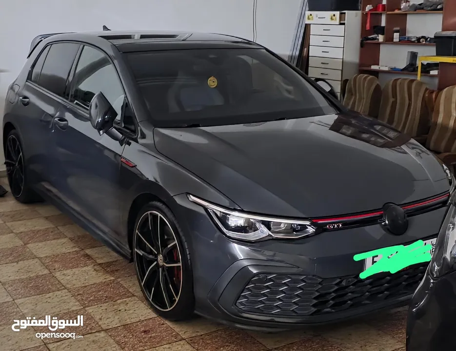 Gti.  فللللل مع فتحه.   بويه. شركه. بسعررررر حرق حرق
