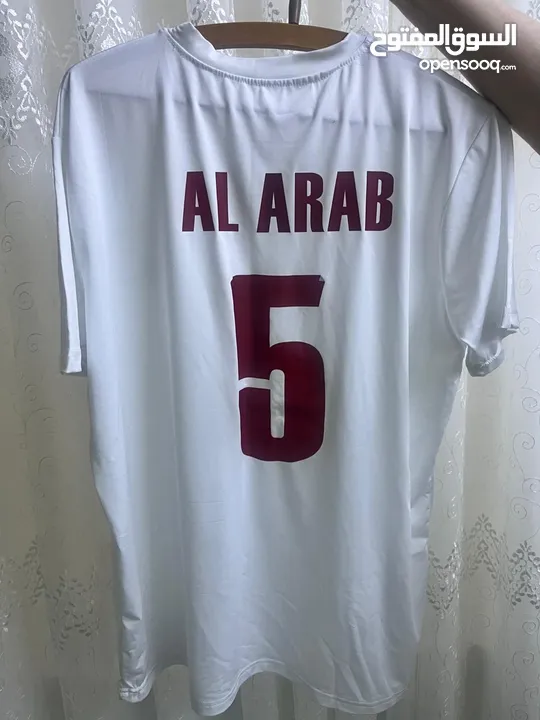 تيشيرتات منتخب