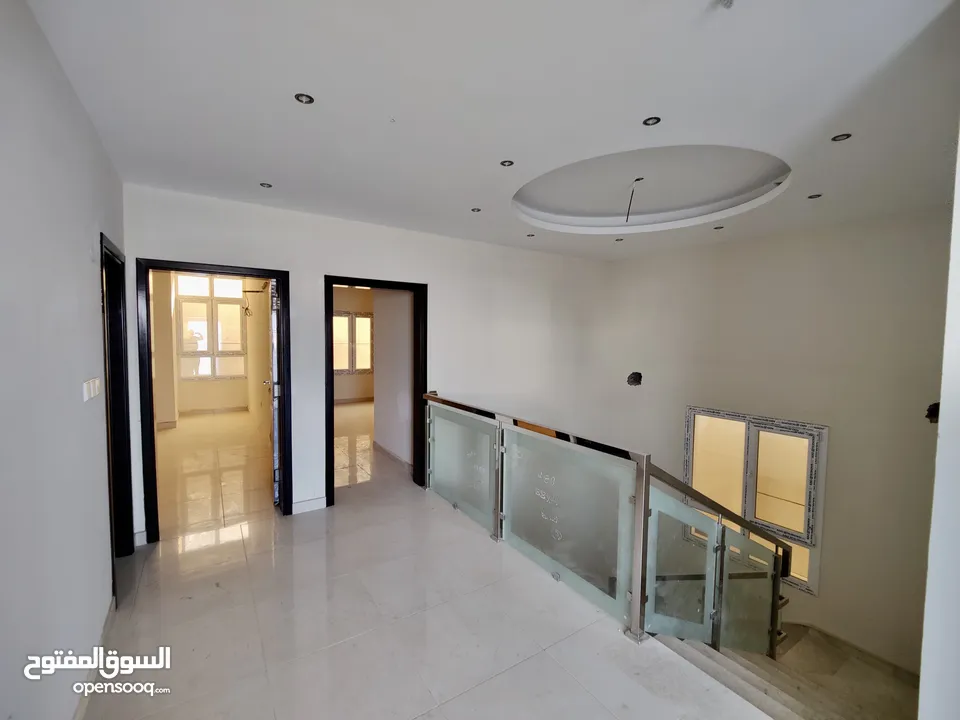 Elegant and spacious villa at the prestegious Al Muna area Ref 43Y