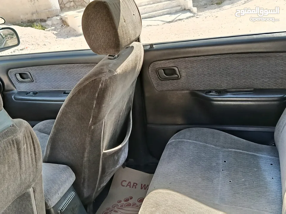 هونداي سنتامو بلص 1997