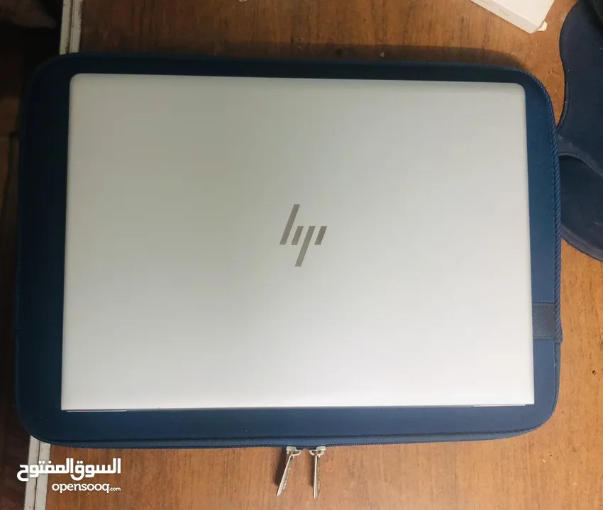 Laptop hp 745 G6