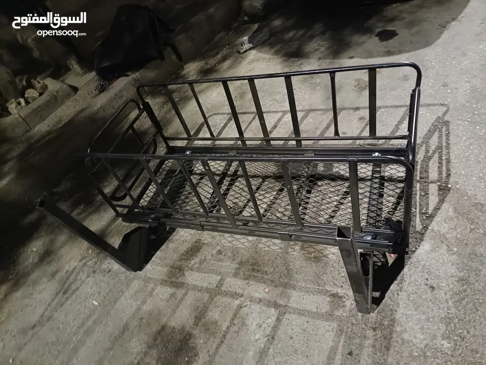 حاملة سيارات مستعمل بحالة الوكالة