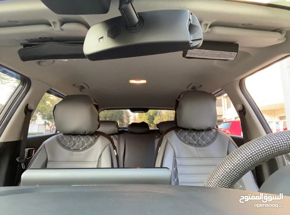 هونداي سانتافي