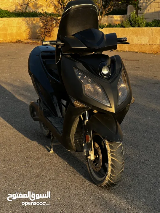 فِسبة كهرباء BLITZ قوة عالية، اعتمادية ممتازة، وأداء ثابت للاستخدام اليومي.