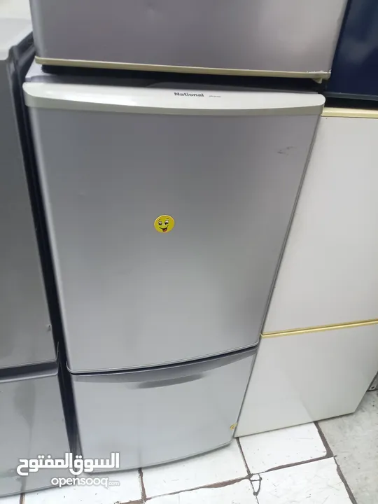 refrigerator