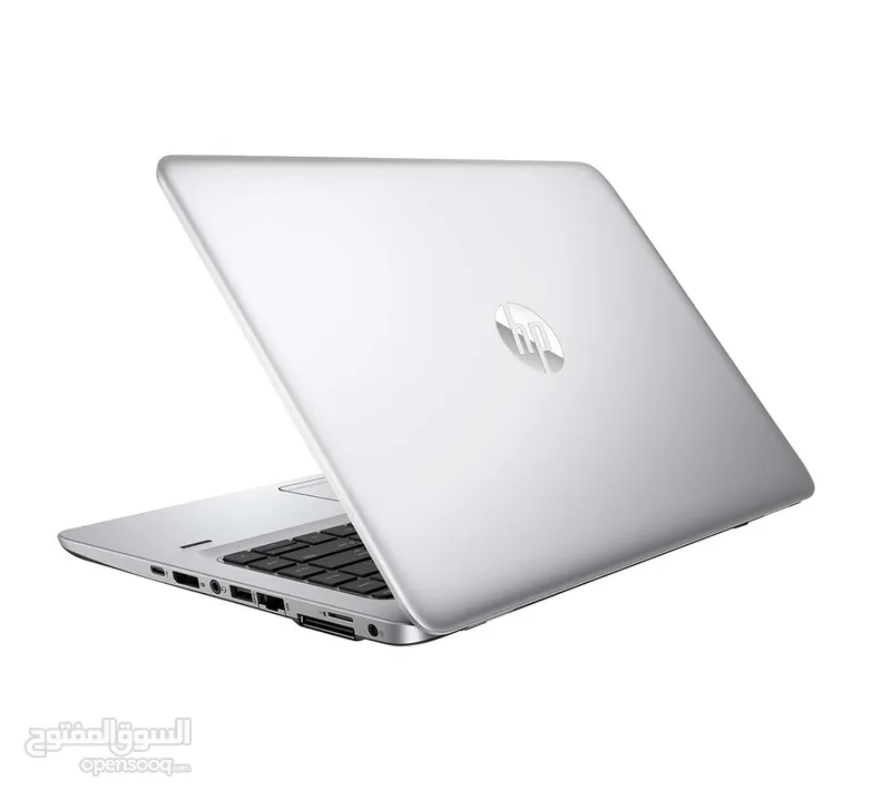 لابتوب HP EliteBook 840 G4 Core i7 بالكرتونة بسعر خرافي 279